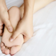 massage massoterapia feet