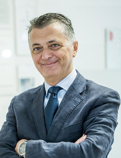 Dott. Cosimo Capolongo